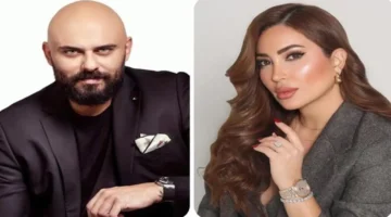 نسرين طافش وأحمد صلاح حسني يتصدّران بطولة مسلسل «أنا وهو وهم» لعام 2026 في دراما رمضان